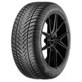 Goodyear Eagle Ultra Grip GW3 Snow P235/55R17 Tire - Front Tread Profile View