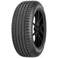 Goodyear Efficient Grip Performance 225/55R17 Tire - Front Tread Profile View