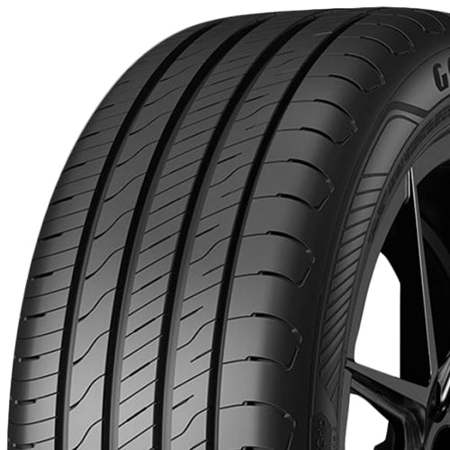 Goodyear Efficient Grip Performance 2 225/45R17 Tire - Three-Quarter Tread & Sidewall Angle View