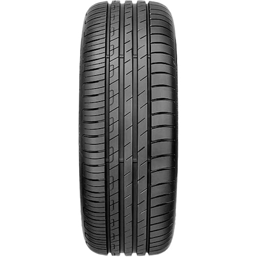 Goodyear Efficient Grip Performance 195/60R15 Tire - Tread Grooves & Siping Detail