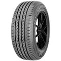 Goodyear Efficient Grip SUV 235/65R17 Tire - Front Tread Profile View