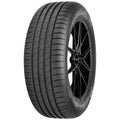 Goodyear Efficient Grip 255/40R19 Tire - Front Tread Profile View