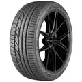 Goodyear Electric Drive GT 235/40R19 Tire - Front Tread Profile View