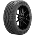 Goodyear Electric Drive 2 235/50R20 Tire - Front Tread Profile View