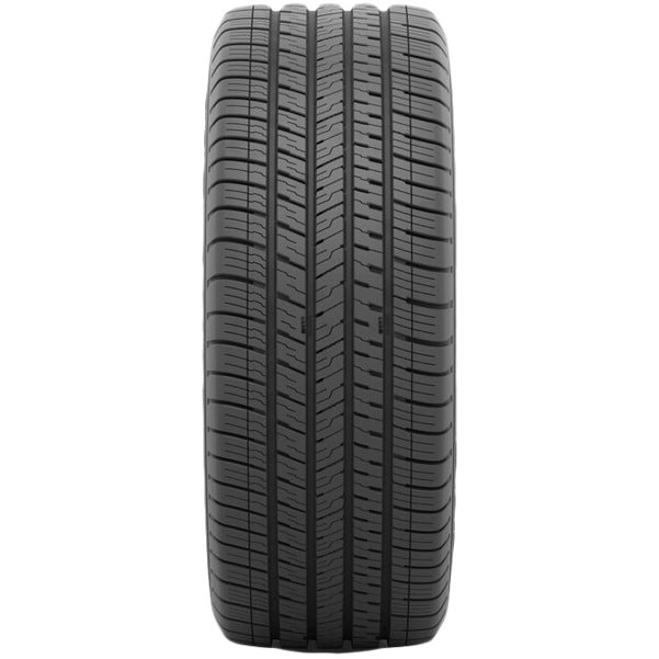 Goodyear Electric Drive 2 225/55R19 Tire - Tread Grooves & Siping Detail