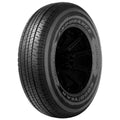 Goodyear Endurance ST225/75R15 Tire - Front Tread Profile View