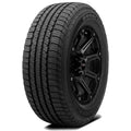 Goodyear Fortera HL P255/65R18 Tire - Front Tread Profile View