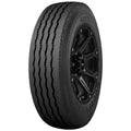 Goodyear G159 AP RIB 265/70R19.5 Tire - Front Tread Profile View