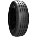 Goodyear G614 RST HWY LT235/85R16 Tire - Front Tread Profile View
