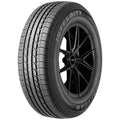 Goodyear Integrity 225/65R17 Tire - Front Tread Profile View