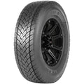 Goodyear Kmax D 265/70R19.5 Tire - Front Tread Profile View