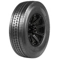 Goodyear Kmax S 205/75R17.5 Tire - Front Tread Profile View