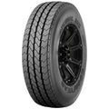 Goodyear Regional RHS 235/75R17.5 Tire - Front Tread Profile View