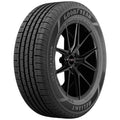 Goodyear Reliant A/S 235/60R18 Tire - Front Tread Profile View