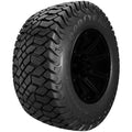 Goodyear Softrac Pro 22x11.00-10 Tire - Front Tread Profile View