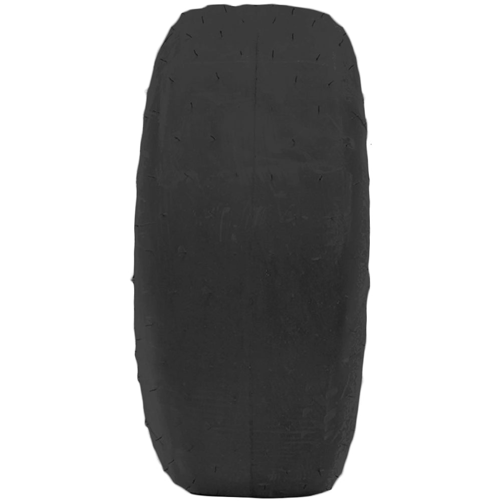 Goodyear Softrac Smooth 13x5.00-6 Tire - Tread Grooves & Siping Detail