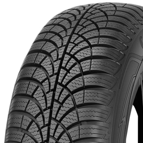 Goodyear UltraGrip 9+ 205/60R16 Tire - Three-Quarter Tread & Sidewall Angle View