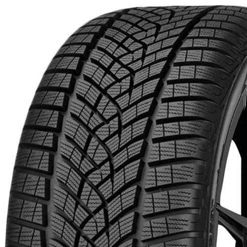 Goodyear Ultragrip Performance Gen-1 285/45R20 Tire - Three-Quarter Tread & Sidewall Angle View