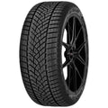 Goodyear Ultragrip Performance Gen-1 285/45R20 Tire - Front Tread Profile View