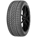Goodyear UltraGrip Performance 205/60R16 Tire - Front Tread Profile View