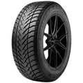 Goodyear Ultragrip SUV Snow 255/55R18 Tire - Front Tread Profile View