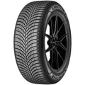 Goodyear Vector 4 Seasons Gen3 235/50R18 Tire - Front Tread Profile View