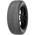 Goodyear Vector 4 Seasons 225/55R17C Tire - Front Tread Profile View