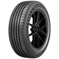 Goodyear Viva 3 All Season 245/50R20 Tire - Front Tread Profile View