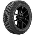Goodyear Winter Command 225/55R17 Tire - Front Tread Profile View