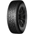 Goodyear Wrangler AT SilentTrac 265/60R18 Tire - Front Tread Profile View