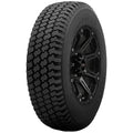 Goodyear Wrangler AT LT195/75R14 Tire - Front Tread Profile View