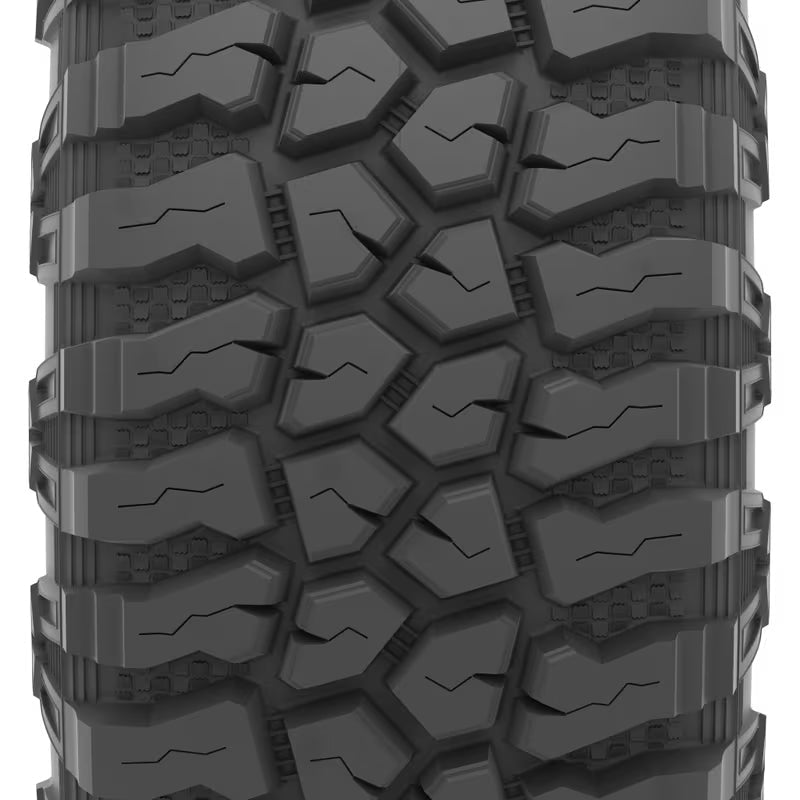 Goodyear Wrangler Boulder MT LT295/65R20 Tire - Tire Product View 6