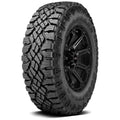 Goodyear Wrangler DuraTrac LT285/60R20 Tire - Front Tread Profile View