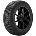 Goodyear Wrangler HP P265/70R17 Tire - Front Tread Profile View