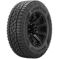Goodyear Wrangler Outbound AT 265/65R18 Tire - Front Tread Profile View