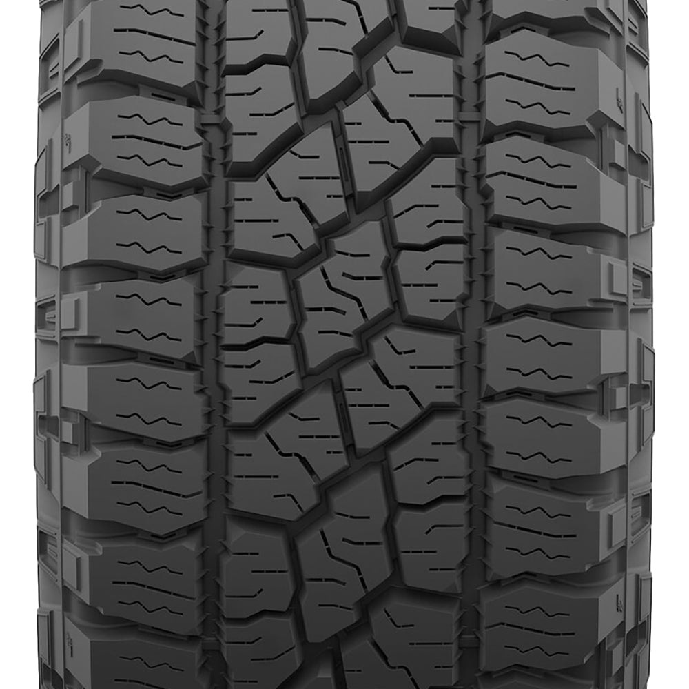 Goodyear Wrangler Outbound AT 265/65R18 Tire - Perspective Studio Angle