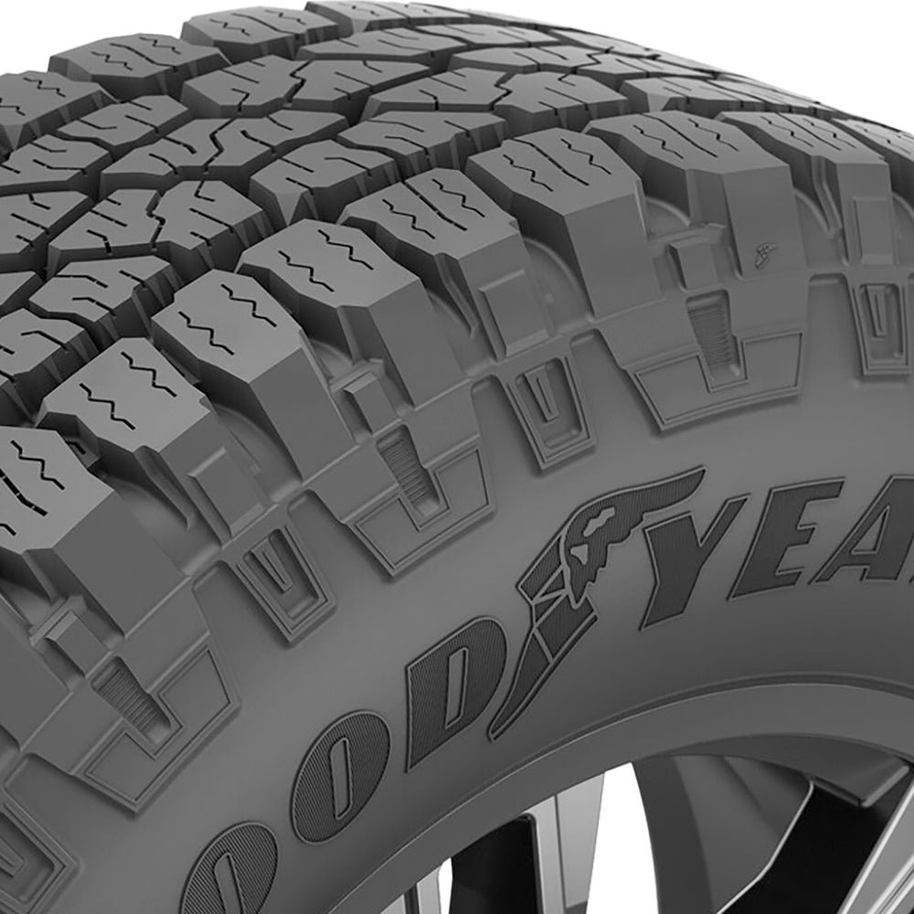 Goodyear Wrangler Outbound AT LT235/80R17 Tire - Tire Product View 6