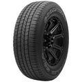 Goodyear Wrangler SR-A P255/70R16 Tire - Front Tread Profile View