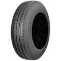 Goodyear Wrangler ST P225/75R16 Tire - Front Tread Profile View