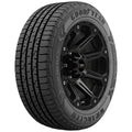 Goodyear Wrangler Steadfast HT 235/50R19 Tire - Front Tread Profile View