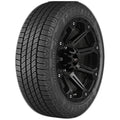 Goodyear Wrangler Territory HT 255/65R18 Tire - Front Tread Profile View