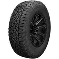 Goodyear Wrangler TrailRunner AT LT275/65R20 Tire - Front Tread Profile View