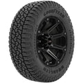 Goodyear Wrangler Workhorse AT2 LT265/65R18 Tire - Front Tread Profile View