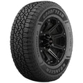 Goodyear Wrangler Workhorse AT 285/45R22 Tire - Front Tread Profile View