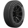 Goodyear Wrangler Workhorse HT 265/70R18 Tire - Front Tread Profile View