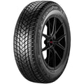 GT Radial WinterPro2 195/60R16 Tire - Front Tread Profile View