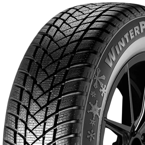 GT Radial WinterPro2 195/60R16 Tire - Three-Quarter Tread & Sidewall Angle View