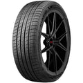 Kumho Crugen HP72 265/70R18 Tire - Front Tread Profile View