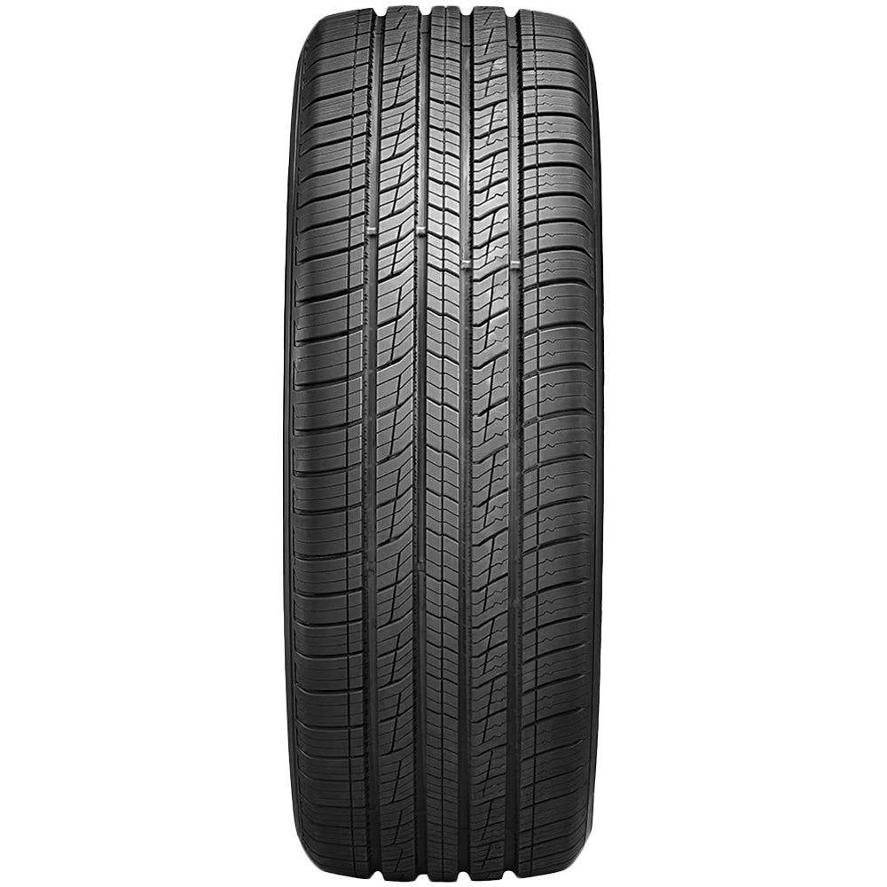 Kumho Crugen HP72 215/70R16 Tire - Tread Grooves & Siping Detail