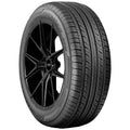 Mastercraft Avenger M8 225/40R18 Tire - Front Tread Profile View
